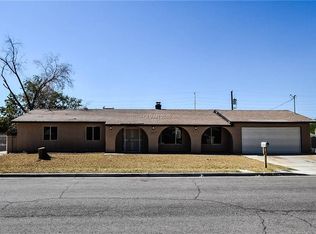 4875 Welter Ave, Las Vegas, NV 89104