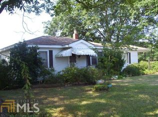 2167 Wesley Chapel Rd, Danielsville, GA 30633