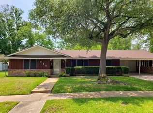 219 Stanford St, Tyler, TX 75701