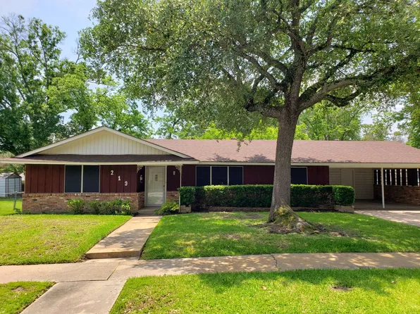 219 Stanford St, Tyler, TX 75701