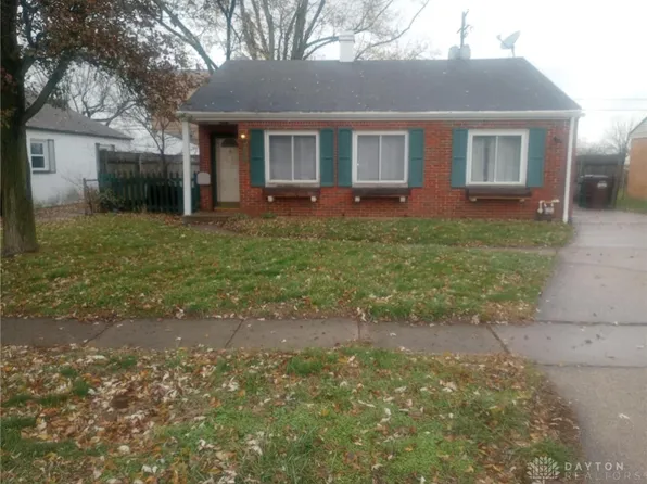 3839 Fulton Ave, Dayton, OH 45439