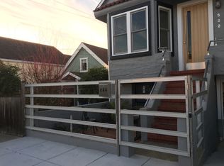 522 Moscow St, San Francisco, CA 94112