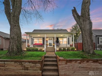 1705 Norton Ave, Dayton, OH, 45420