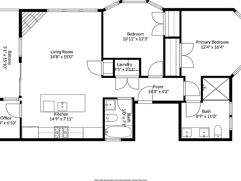 280 E Eagle St #3 — Photo 23