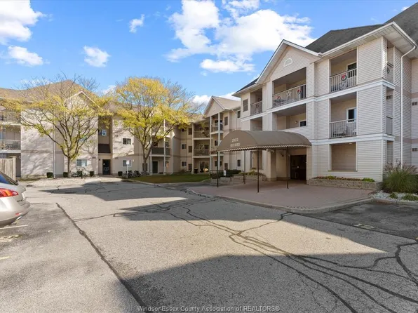 2922 Rivard Ave #116, Windsor, ON N8T 3N9