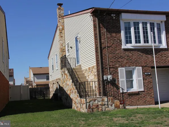 7902 Brous Ave, Philadelphia, PA 19152