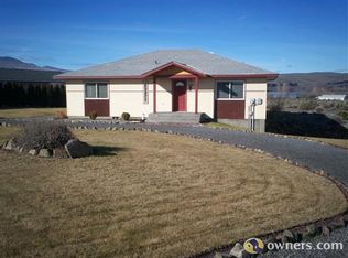 706 Sunset Blvd SW #46, Mattawa, WA 99349