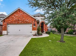 2804 Bretton Wood Dr, Fort Worth, TX 76244