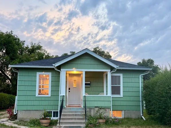 (undisclosed Address), Cheyenne, WY 82001