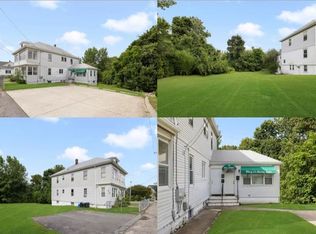 11 Mill St, Johnston, RI 02919