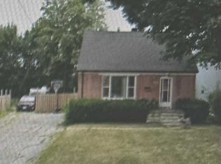 135 Allenby Ave, Toronto, ON M9W1T2