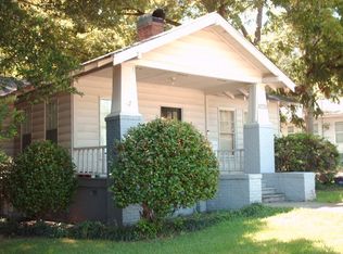 1220 Main St, Perry, GA 31069