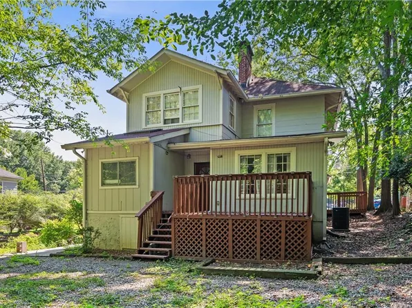 742 Charles Allen Dr NE APT 2, Atlanta, GA 30308