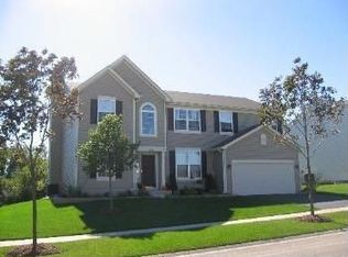 2443 W Autumn Dr, Round Lake, IL 60073