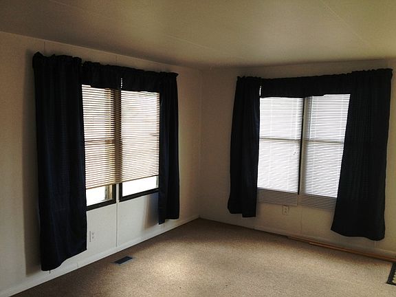 Light bright living room