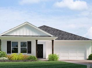 5409 Canova Ct, Baton Rouge, LA 70811