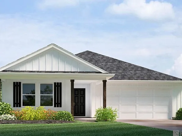 5307 Bachman Ct #Tkwusr, Baker, LA 70811