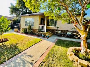 14239 Lorne St, Panorama City, CA 91402