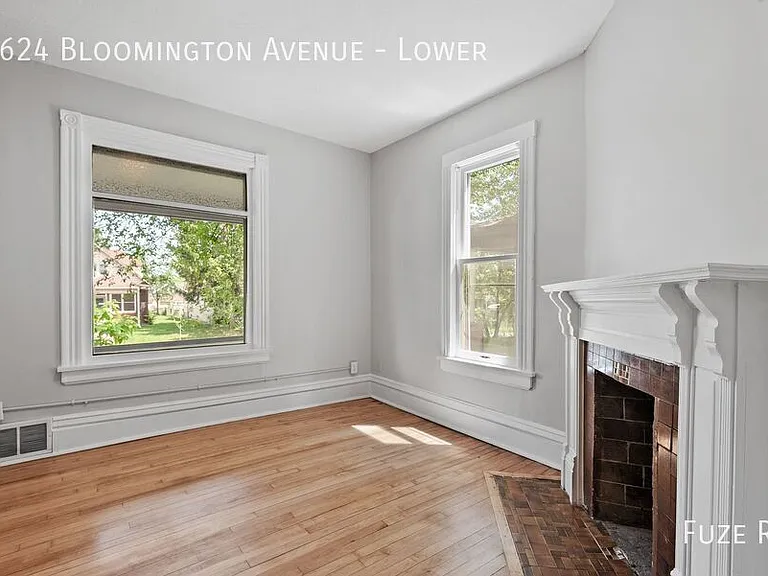 3624 Bloomington Ave #LOWER — Photo 3
