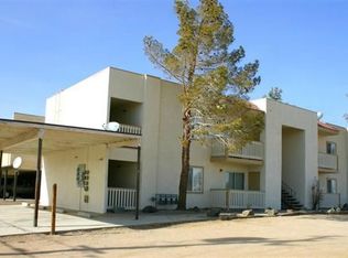 601 E Ridgecrest Blvd, Ridgecrest, CA 93555