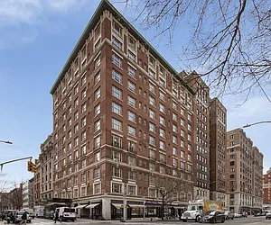 Rented by Corcoran