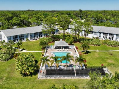 5755 Deer Run Drive #1h, Fort Pierce, FL, 34951