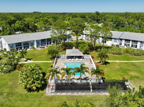 5755 Deer Run Drive #1h, Fort Pierce, FL 34951