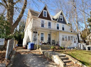 244 Rutland Ave, Mount Holly, NJ 08060