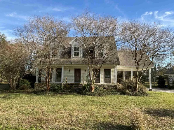 314 Hidden Acres St, Houma, LA 70364