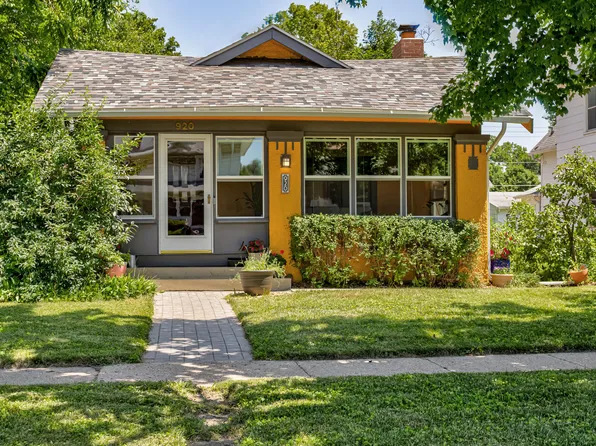 920 Clark Ave, Ames, IA 50010