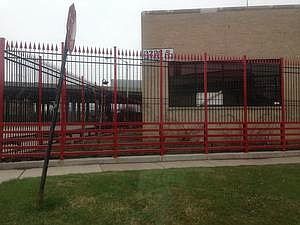 2nd image of 3225 S Western Ave