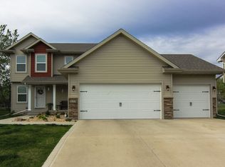 422 3rd St SE, Bondurant, IA 50035