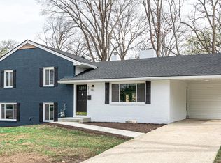 6219 Dana Ave, Springfield, VA 22150