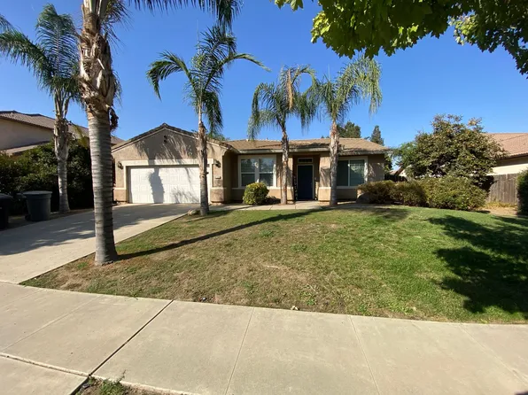6128 W Pryor Ave, Visalia, CA 93277