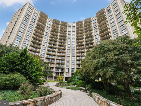 9039 Sligo Creek Pkwy APT 815, Silver Spring, MD 20901