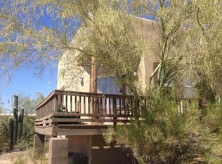 37819 N Linda Dr #HOUSE, Cave Creek, AZ 85331