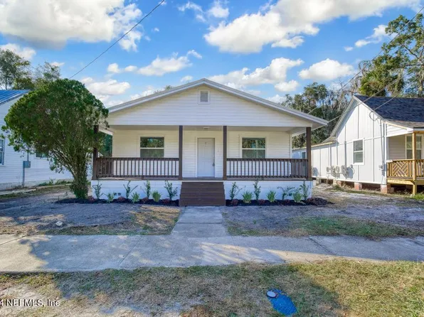 509 BRONSON Street, Palatka, FL 32177