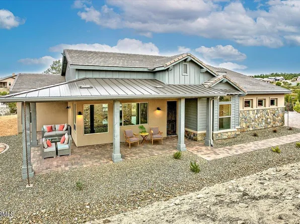 6115 W Mira Road Lot 199, Prescott, AZ 86305