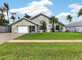 22591 Sawfish Ter, Boca Raton, FL 33428