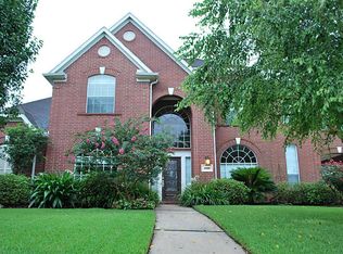 20311 Post Oak Hill Dr, Spring, TX 77388