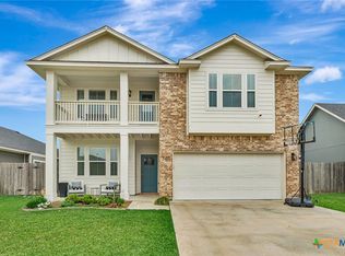 349 Brushy Crk, Victoria, TX 77904