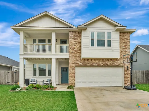 349 Brushy Crk, Victoria, TX 77904