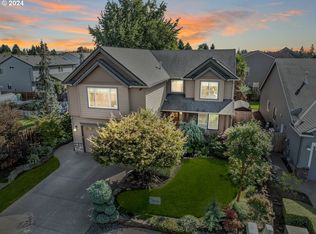 395 SE 14th Pl, Canby, OR 97013