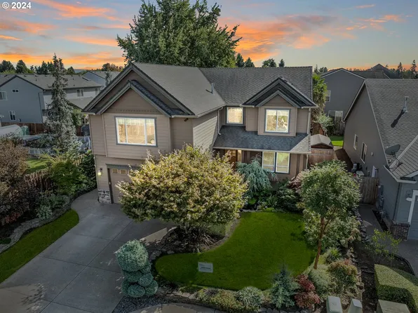 395 SE 14th Pl, Canby, OR 97013