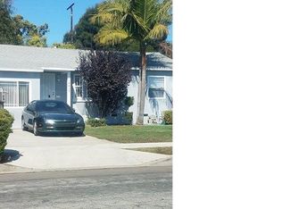 14417 S Cairn Ave, Compton, CA 90220