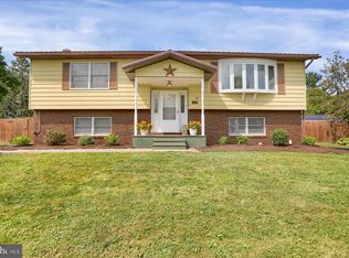 361 Rolling Stone Rd, Kylertown, PA 16847
