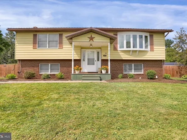 361 Rolling Stone Rd, Kylertown, PA 16847