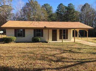280 John Day Rd, Canton, MS 39046