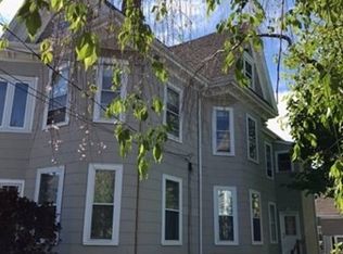 19 Haskell St #3, Cambridge, MA 02140