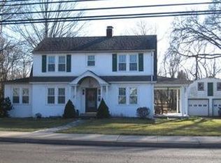 128 E Walnut St, Perkasie, PA 18944